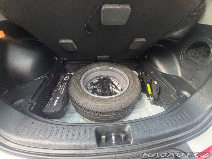 Kia Sportage 2,0   135kW, 4x4, v provo 2016