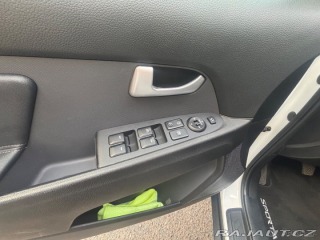Kia Sportage 2,0 135kW, 4x4, v provo 2016