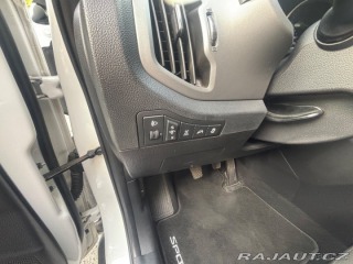Kia Sportage 2,0 135kW, 4x4, v provo 2016