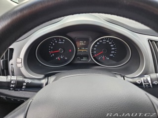 Kia Sportage 2,0 135kW, 4x4, v provo 2016
