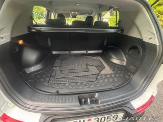 Kia Sportage 2,0 135kW, 4x4, v provo 2016