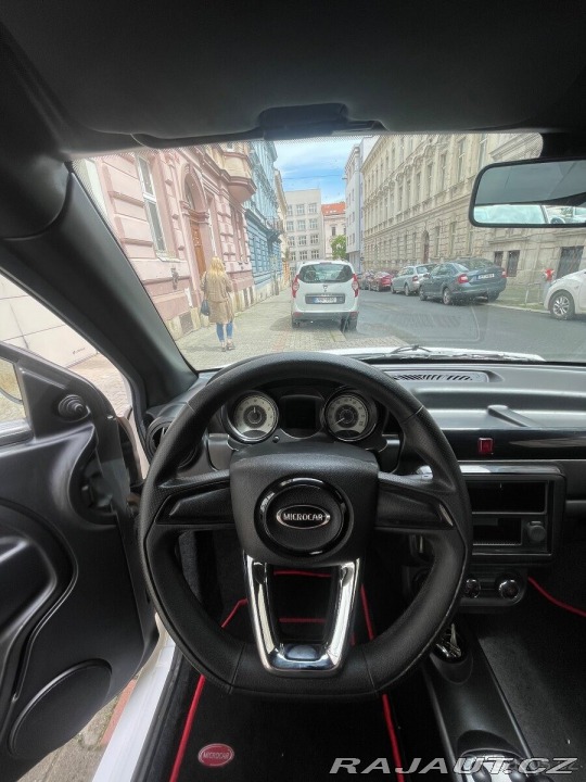 Ostatní značky Ostatní modely Microcar DUE 5750km 1800