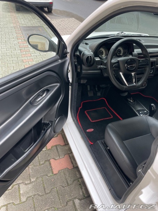 Ostatní značky Ostatní modely Microcar DUE 5750km 1800