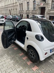 Ostatní značky Ostatní modely Microcar DUE 5750km 1800