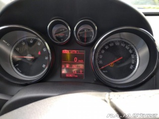 Opel Astra 1,6   Notchback B16XER (2 2017