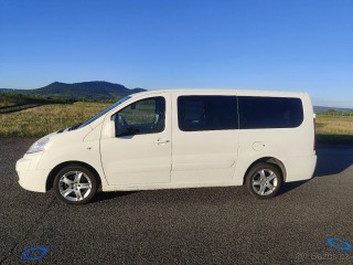 Peugeot Expert Tepee 2,0