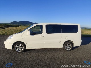 Peugeot Expert Tepee 2,0 2014