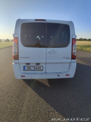 Peugeot Expert Tepee 2,0 2014
