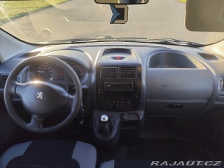 Peugeot Expert Tepee 2,0 2014
