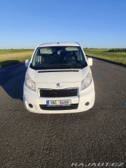 Peugeot Expert Tepee 2,0 2014