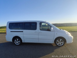 Peugeot Expert Tepee 2,0 2014