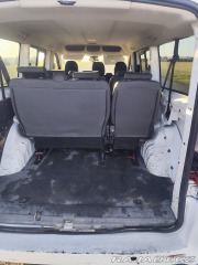 Peugeot Expert Tepee 2,0 2014