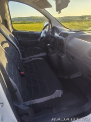 Peugeot Expert Tepee 2,0 2014