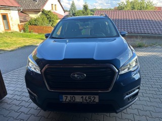 Subaru  Ascent