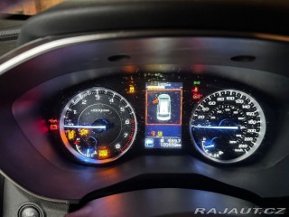 Subaru Ostatní modely Ascent 1800