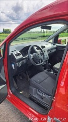 Volkswagen Caddy 2,0   2019, s chladící ve 2019