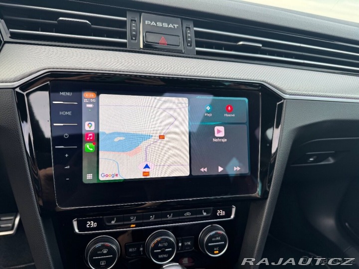 Volkswagen Passat 2,0 R-Line B8 2020