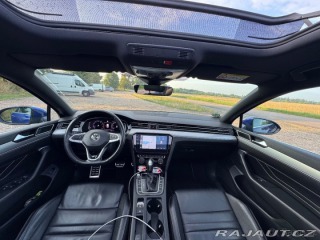 Volkswagen Passat 2,0   R-Line B8 2020