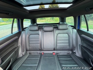 Volkswagen Passat 2,0   R-Line B8 2020