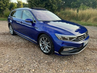 Volkswagen Passat 2,0   R-Line B8 2020