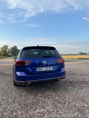 Volkswagen Passat 2,0   R-Line B8 2020