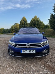 Volkswagen Passat 2,0   R-Line B8 2020
