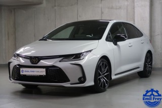 Toyota Corolla 1.8Hybrid,CZ,1Maj,GR Spor