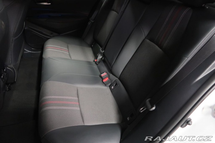 Toyota Corolla 1.8Hybrid,CZ,1Maj,GR Spor 2024