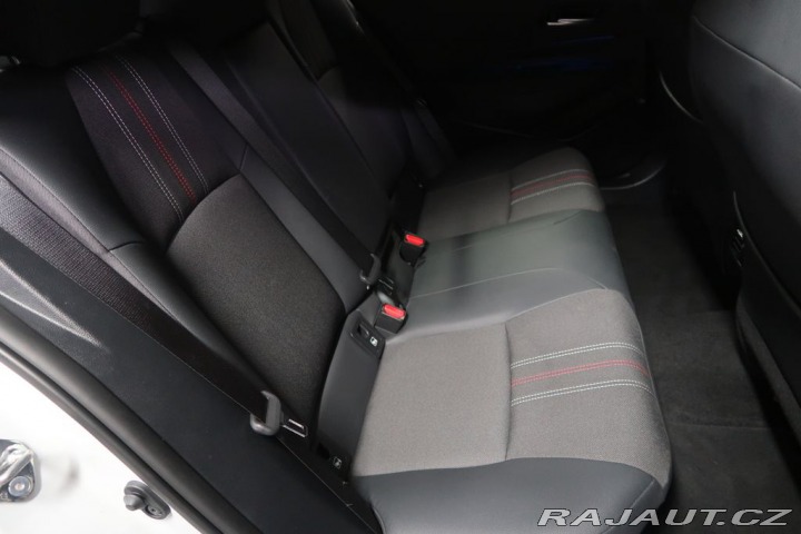 Toyota Corolla 1.8Hybrid,CZ,1Maj,GR Spor 2024