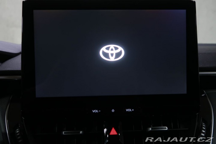 Toyota Corolla 1.8Hybrid,CZ,1Maj,GR Spor 2024