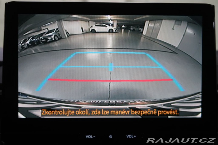 Toyota Corolla 1.8Hybrid,CZ,1Maj,GR Spor 2024