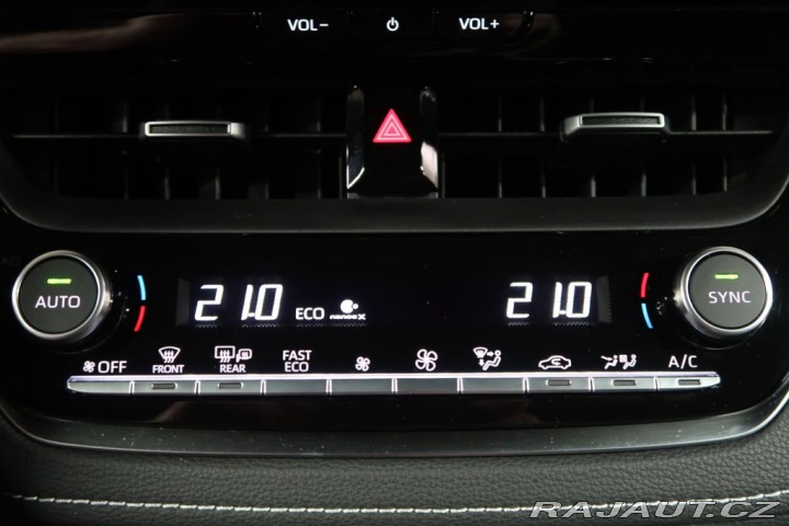 Toyota Corolla 1.8Hybrid,CZ,1Maj,GR Spor 2024