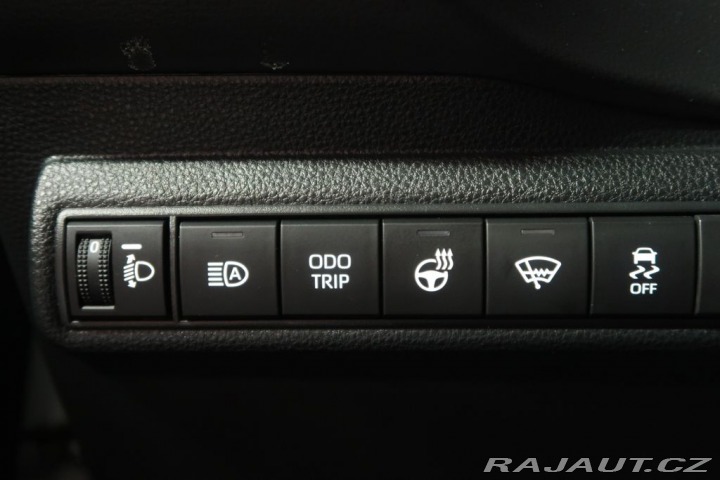 Toyota Corolla 1.8Hybrid,CZ,1Maj,GR Spor 2024