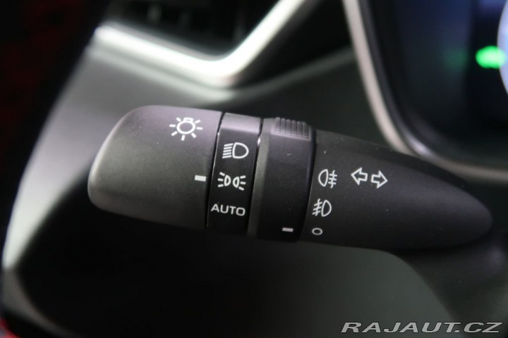 Toyota Corolla 1.8Hybrid,CZ,1Maj,GR Spor 2024