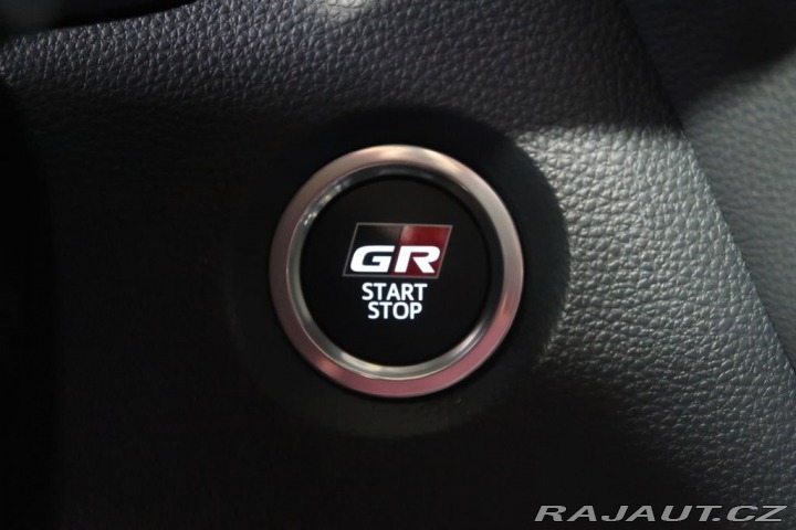 Toyota Corolla 1.8Hybrid,CZ,1Maj,GR Spor 2024