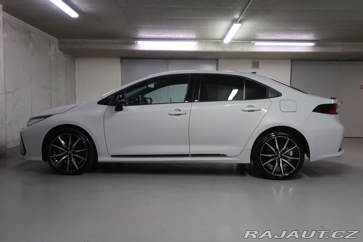 Toyota Corolla 1.8Hybrid,CZ,1Maj,GR Spor 2024