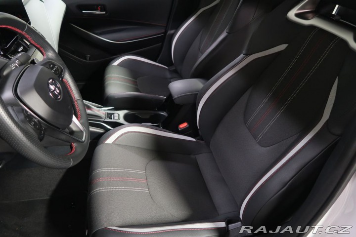 Toyota Corolla 1.8Hybrid,CZ,1Maj,GR Spor 2024