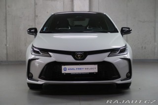 Toyota Corolla 1.8Hybrid,CZ,1Maj,GR Spor 2024