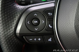 Toyota Corolla 1.8Hybrid,CZ,1Maj,GR Spor 2024