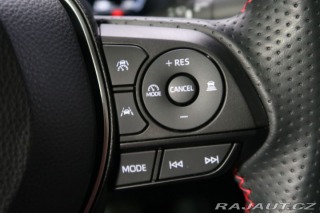 Toyota Corolla 1.8Hybrid,CZ,1Maj,GR Spor 2024