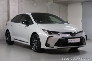 Toyota Corolla 1.8Hybrid,CZ,1Maj,GR Spor 2024