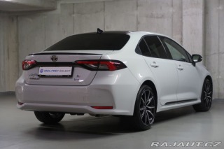 Toyota Corolla 1.8Hybrid,CZ,1Maj,GR Spor 2024
