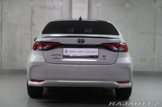 Toyota Corolla 1.8Hybrid,CZ,1Maj,GR Spor 2024