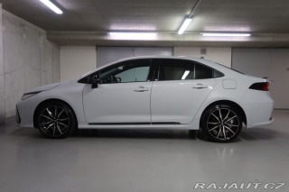 Toyota Corolla 1.8Hybrid,CZ,1Maj,GR Spor 2024