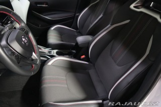 Toyota Corolla 1.8Hybrid,CZ,1Maj,GR Spor 2024