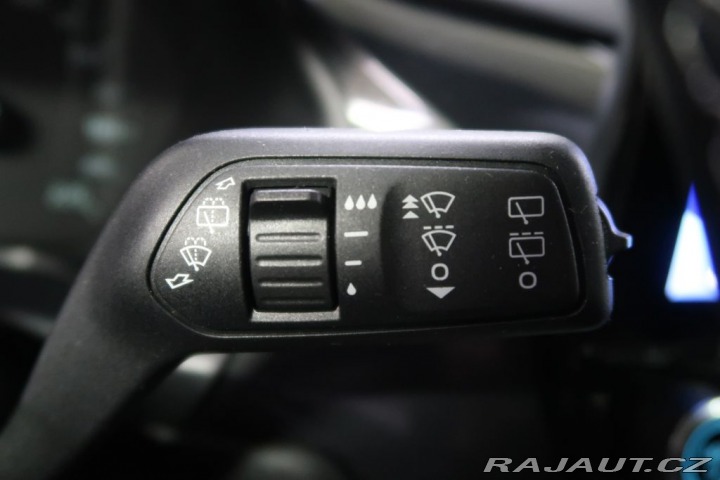 Ford Puma 1.0EcoBoost,CZ,1Maj,Titan 1800