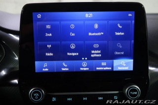 Ford Puma 1.0EcoBoost,CZ,1Maj,Titan 1800