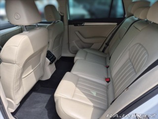 Škoda Superb 2,0 TDi L&K 4x4 Weba 2019