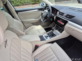 Škoda Superb 2,0 TDi L&K 4x4 Weba 2019