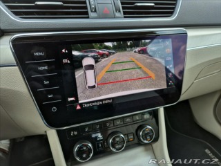 Škoda Superb 2,0 TDi L&K 4x4 Weba 2019